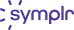 symplr corporate logo